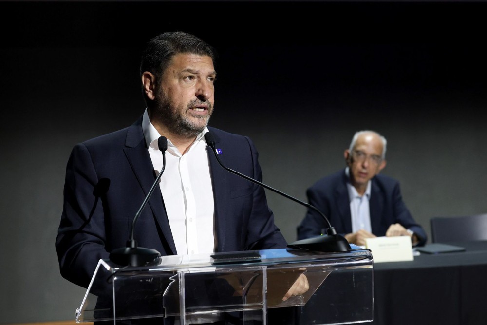 Νίκος Χαρδαλιάς: «3,18 εκατ. ευρώ για την ανάπλαση του περιβάλλοντος χώρου του Ωδείου Αθηνών» 26 IMG-20250729-WA0031-1000x667