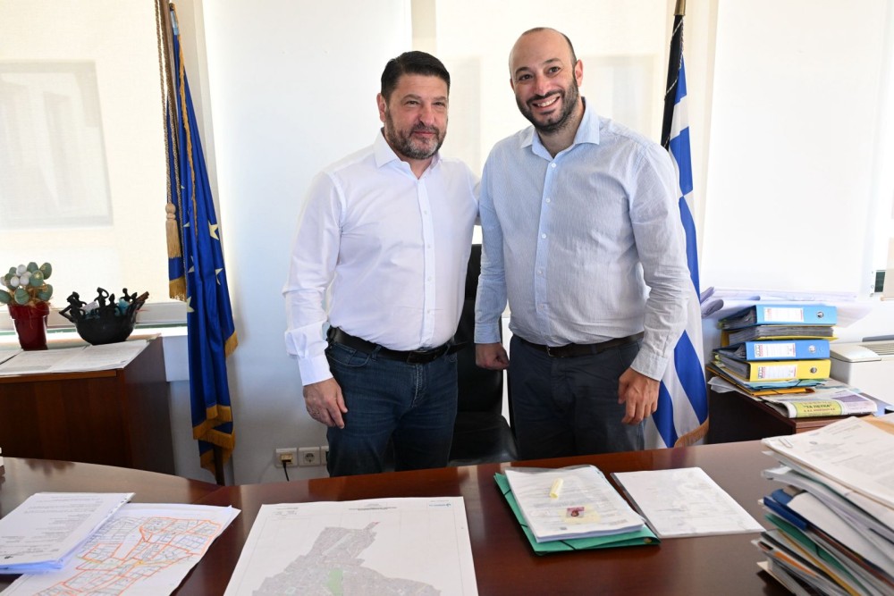 Νίκος Χαρδαλιάς από Λυκόβρυση – Πεύκη: «Ο πήχης πρέπει να είναι ψηλά. Οι πολίτες έχουν συγκεκριμένες αγωνίες και εμείς είμαστε εδώ για να κάνουμε την καθημερινότητά τους καλύτερη» 29 IMG-20250715-WA0079-1000x667