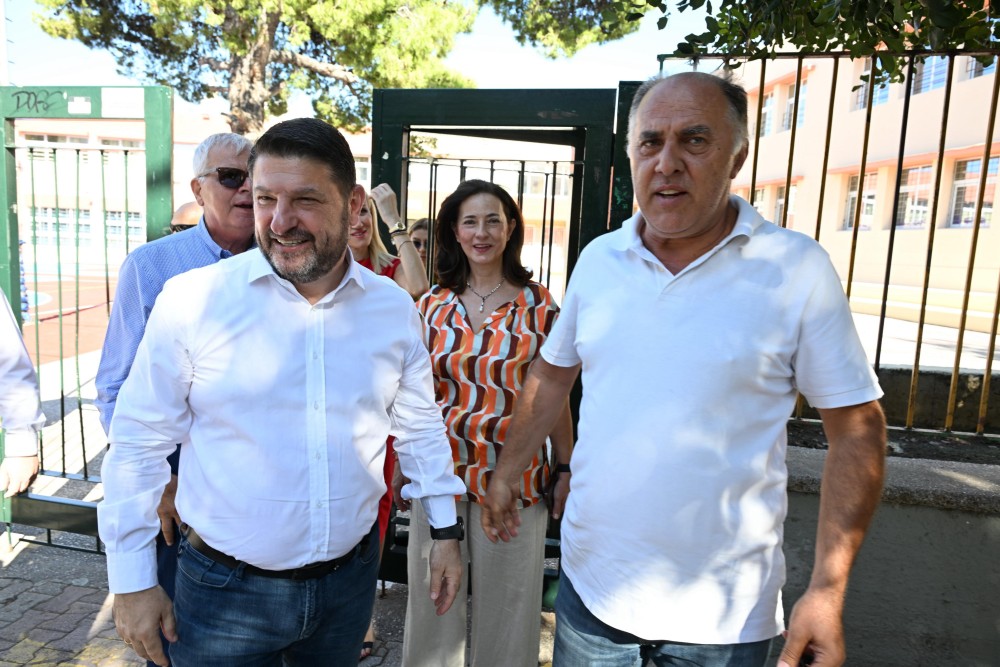 Νίκος Χαρδαλιάς από Λυκόβρυση – Πεύκη: «Ο πήχης πρέπει να είναι ψηλά. Οι πολίτες έχουν συγκεκριμένες αγωνίες και εμείς είμαστε εδώ για να κάνουμε την καθημερινότητά τους καλύτερη» 30 IMG-20250715-WA0095-1000x667
