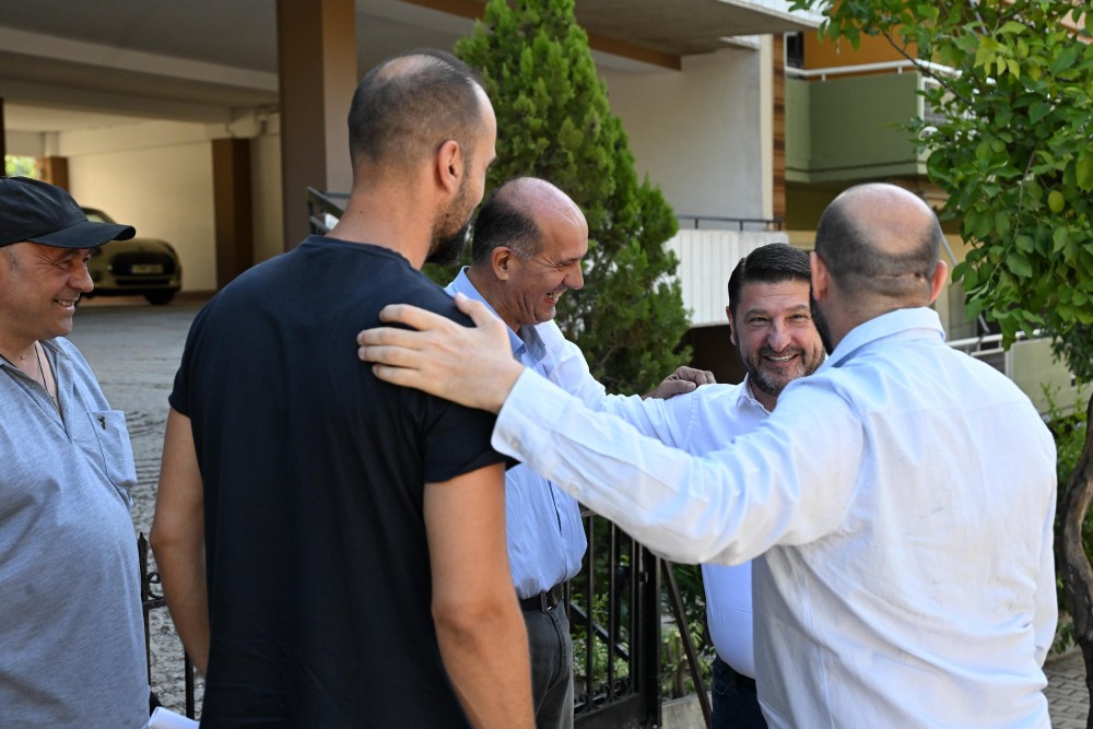 Νίκος Χαρδαλιάς από Λυκόβρυση – Πεύκη: «Ο πήχης πρέπει να είναι ψηλά. Οι πολίτες έχουν συγκεκριμένες αγωνίες και εμείς είμαστε εδώ για να κάνουμε την καθημερινότητά τους καλύτερη» 32 IMG-20250715-WA0094-1000x667