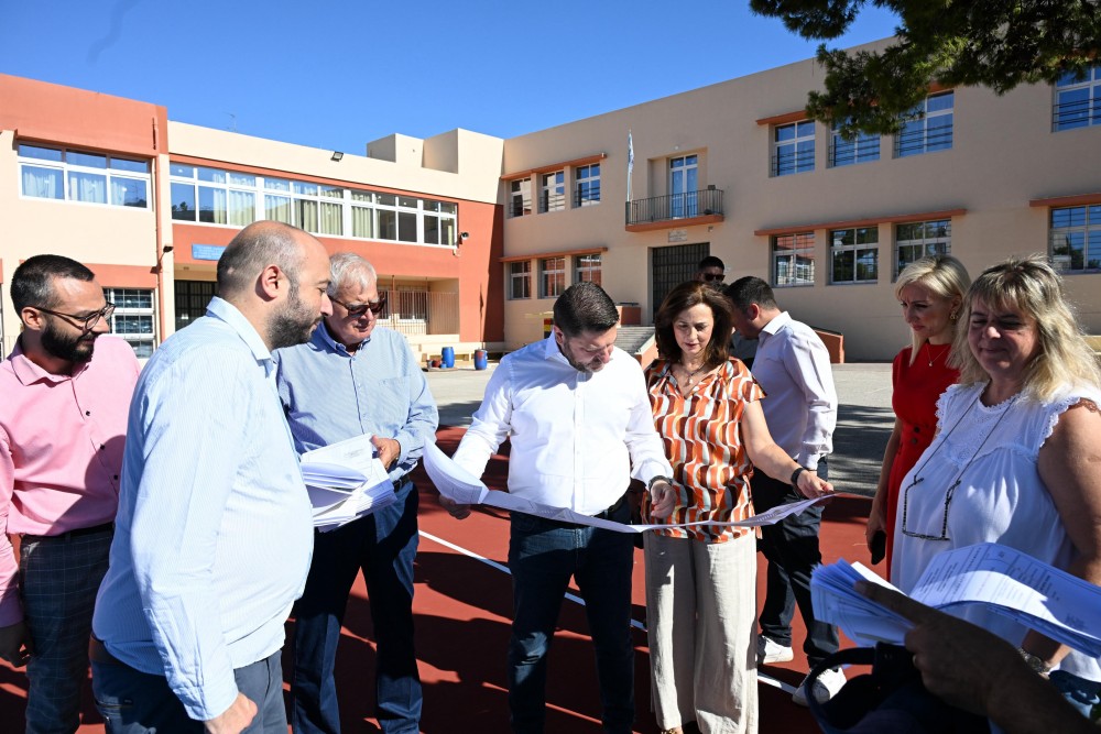 Νίκος Χαρδαλιάς από Λυκόβρυση – Πεύκη: «Ο πήχης πρέπει να είναι ψηλά. Οι πολίτες έχουν συγκεκριμένες αγωνίες και εμείς είμαστε εδώ για να κάνουμε την καθημερινότητά τους καλύτερη» 33 IMG-20250715-WA0093-1000x667