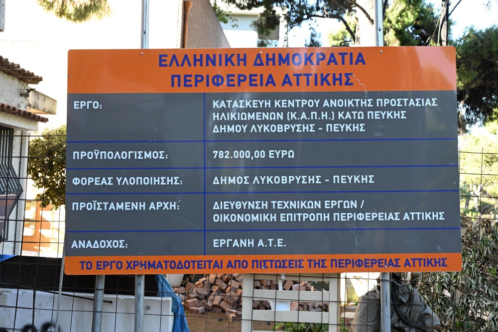 Νίκος Χαρδαλιάς από Λυκόβρυση – Πεύκη: «Ο πήχης πρέπει να είναι ψηλά. Οι πολίτες έχουν συγκεκριμένες αγωνίες και εμείς είμαστε εδώ για να κάνουμε την καθημερινότητά τους καλύτερη» 39 IMG-20250715-WA0087-1000x667