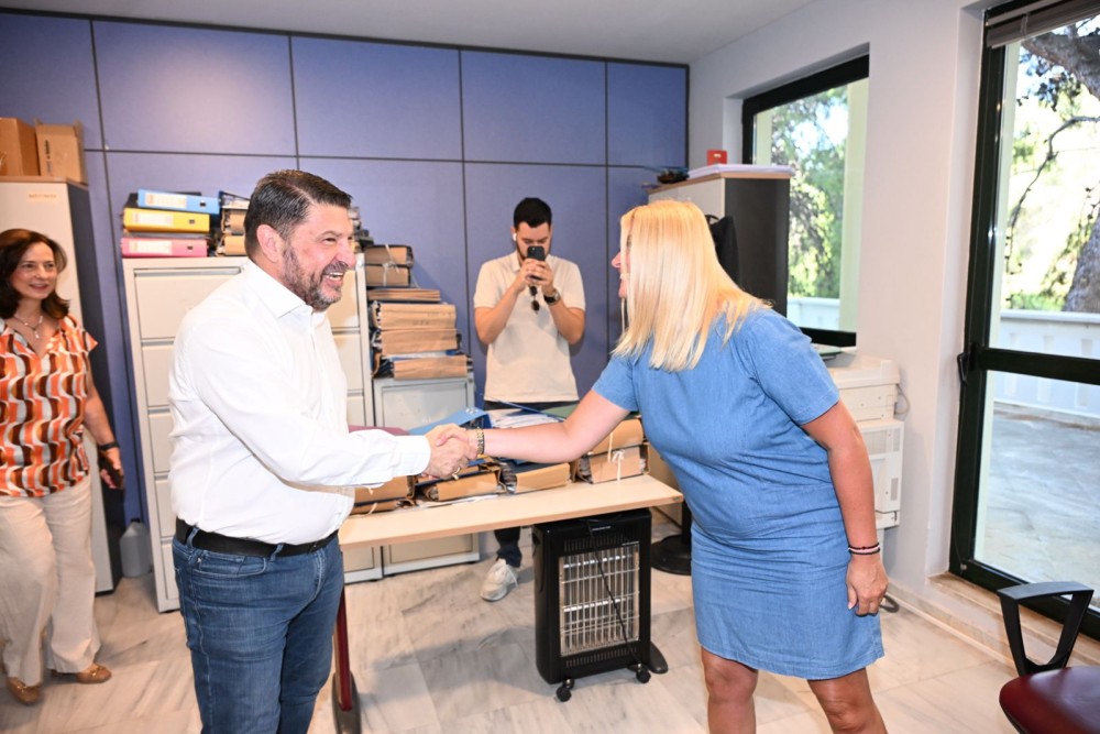 Νίκος Χαρδαλιάς από Λυκόβρυση – Πεύκη: «Ο πήχης πρέπει να είναι ψηλά. Οι πολίτες έχουν συγκεκριμένες αγωνίες και εμείς είμαστε εδώ για να κάνουμε την καθημερινότητά τους καλύτερη» 44 IMG-20250715-WA0081-1000x667