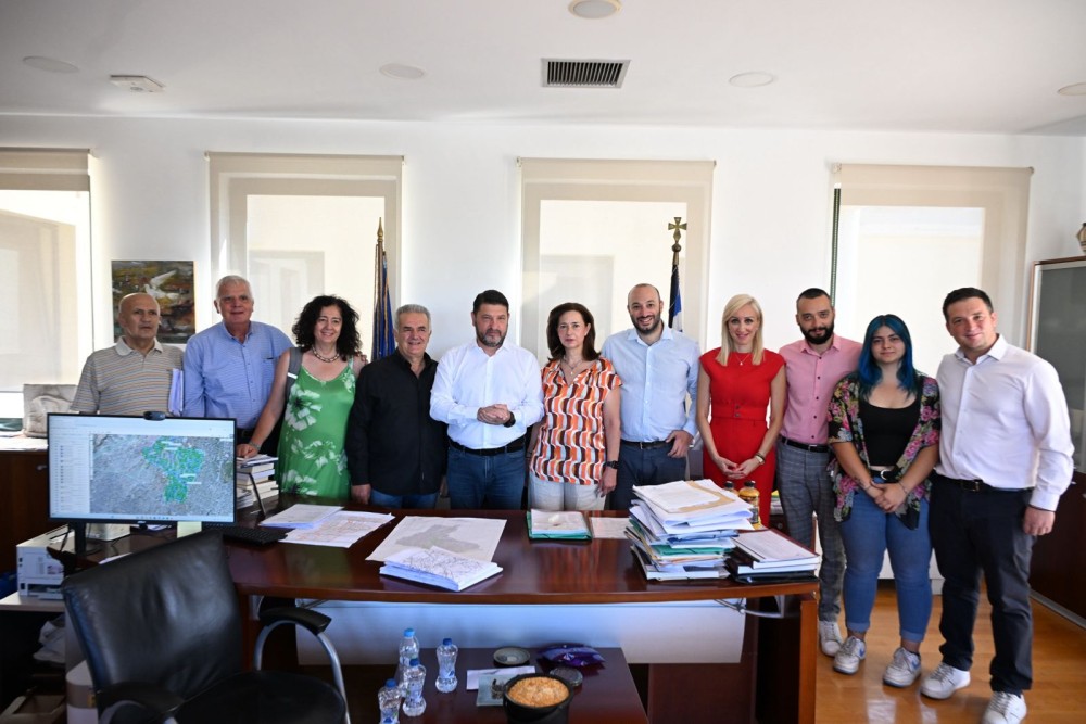 Νίκος Χαρδαλιάς από Λυκόβρυση – Πεύκη: «Ο πήχης πρέπει να είναι ψηλά. Οι πολίτες έχουν συγκεκριμένες αγωνίες και εμείς είμαστε εδώ για να κάνουμε την καθημερινότητά τους καλύτερη» 45 IMG-20250715-WA0080-1000x667