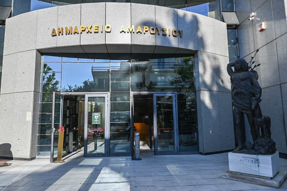 Νίκος Χαρδαλιάς από Μαρούσι: «Δεν ήταν εύκολη η ‘άσκηση’ στην Περιφέρεια Αττικής – Απεμπλέκουμε οριστικά το αντιπλημμυρικό έργο στο ρέμα Σαπφούς μετά από πολυετείς γραφειοκρατικές αγκυλώσεις» 36 DSC_9333-1000x666
