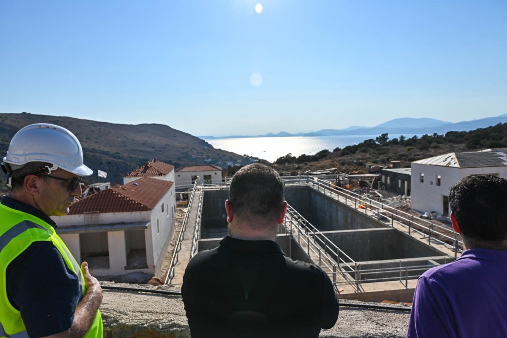 Νίκος Χαρδαλιάς από την Ύδρα: «10,9 εκατ. ευρώ από την Περιφέρεια για την αναβάθμιση των υποδομών του νησιού» 25 IMG_18-1-1000x667