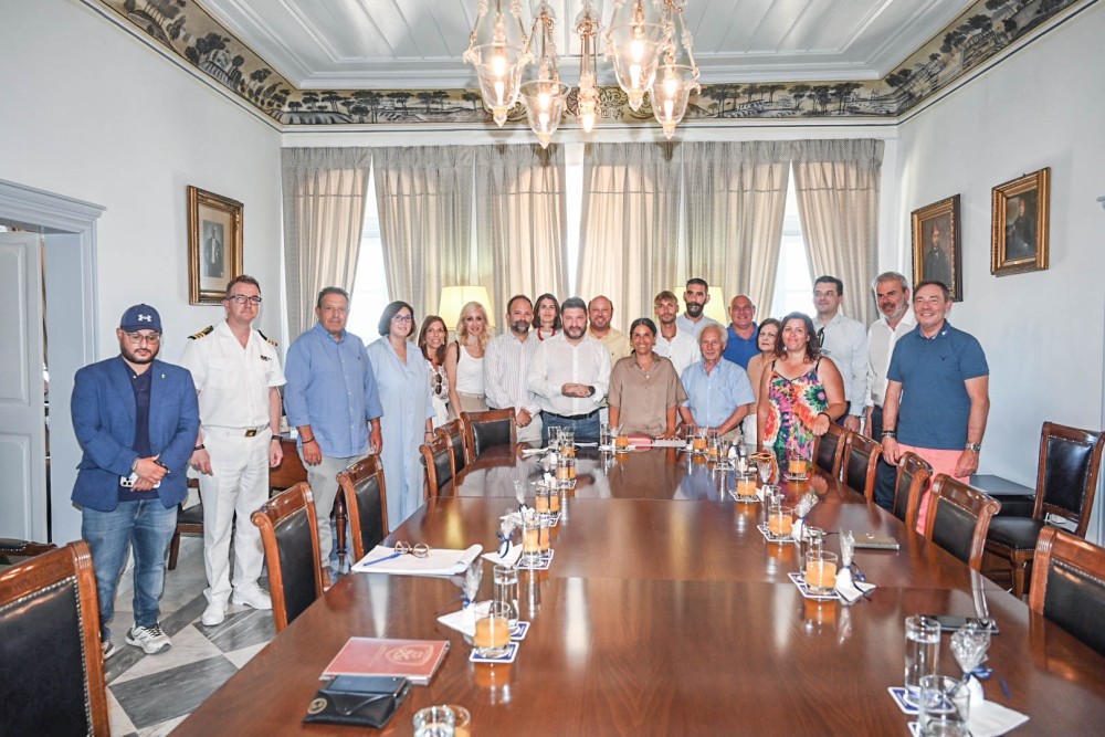 Νίκος Χαρδαλιάς από τις Σπέτσες: «Τα ζητήματα της καθημερινότητας αντιμετωπίζονται με ευθύνη, συγκρότηση και σταθερή μεθοδολογία» 45 IMG_13-1000x667