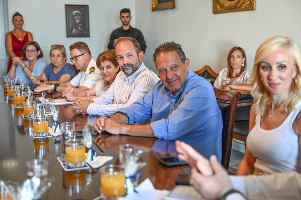 Νίκος Χαρδαλιάς από τις Σπέτσες: «Τα ζητήματα της καθημερινότητας αντιμετωπίζονται με ευθύνη, συγκρότηση και σταθερή μεθοδολογία» 46 IMG_12-1000x666