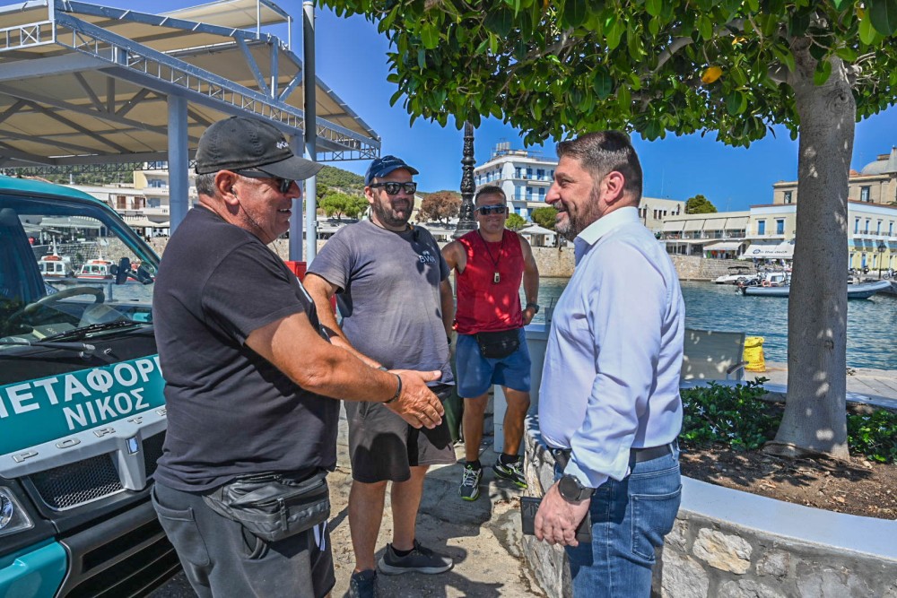 Νίκος Χαρδαλιάς από τις Σπέτσες: «Τα ζητήματα της καθημερινότητας αντιμετωπίζονται με ευθύνη, συγκρότηση και σταθερή μεθοδολογία» 55 IMG_2-1000x667