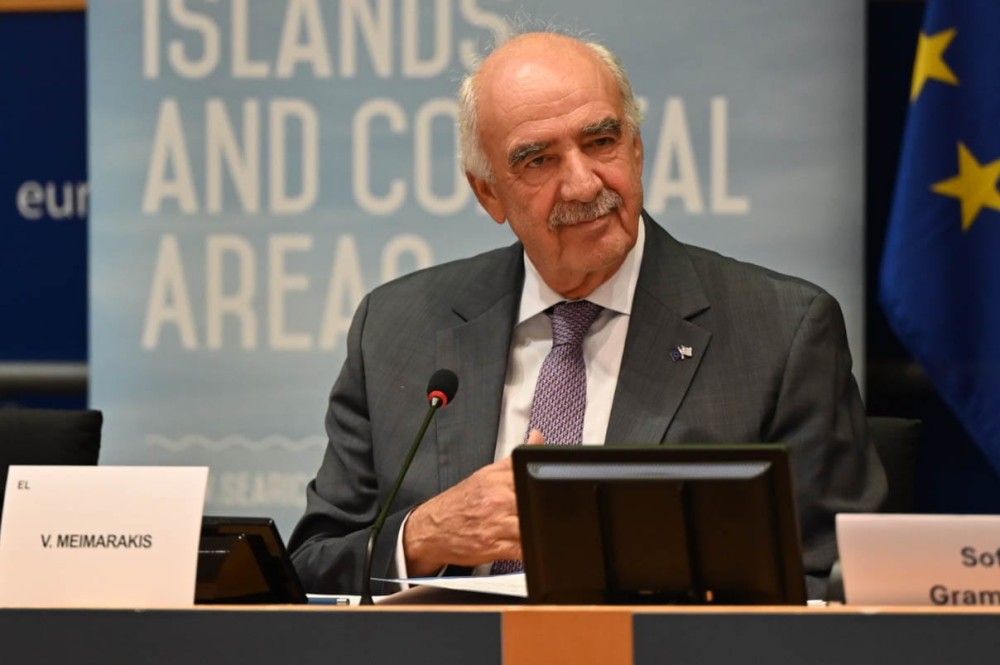 Νίκος Χαρδαλιάς από τις Βρυξέλλες: «Η φωνή της Αττικής πρέπει να ακούγεται καθαρά, δυνατά και με συνέπεια στην Ευρώπη» 27 photo-10-1000x665