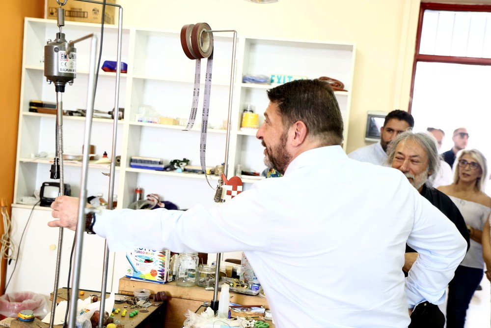 Νίκος Χαρδαλιάς από το Χαϊδάρι: «Με σχέδιο και αποφασιστικότητα θωρακίζουμε τις υποδομές της Δυτικής Αθήνας, αναβαθμίζουμε την ποιότητα ζωής των κατοίκων» 23 NZ1A0707-1000x667