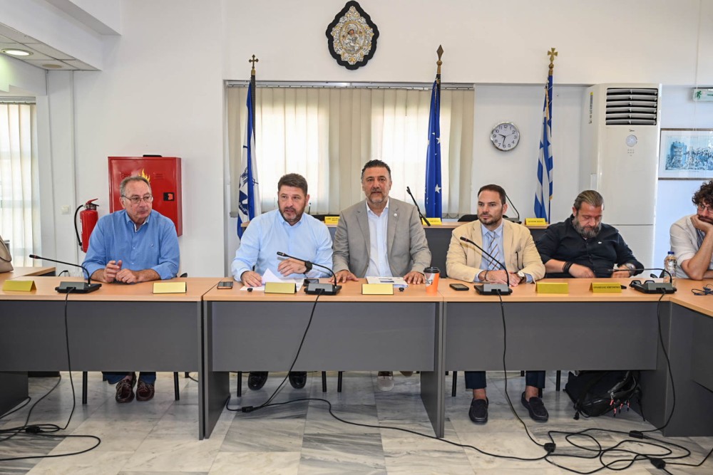 Νίκος Χαρδαλιάς από το Παλαιό Φάληρο: «Κάθε έργο που υλοποιούμε έχει συγκεκριμένο σχέδιο ολοκλήρωσης, χρηματοδότηση και στόχευση που ανταποκρίνεται στις ανάγκες των πολιτών» 31 IMG_3843-1000x667