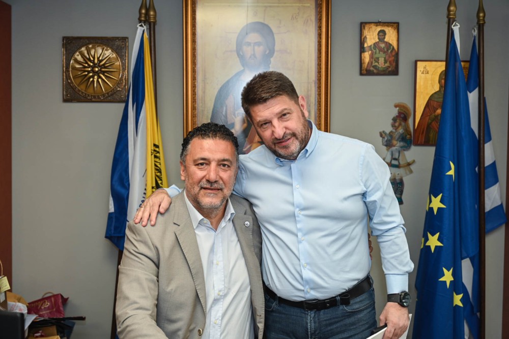 Νίκος Χαρδαλιάς από το Παλαιό Φάληρο: «Κάθε έργο που υλοποιούμε έχει συγκεκριμένο σχέδιο ολοκλήρωσης, χρηματοδότηση και στόχευση που ανταποκρίνεται στις ανάγκες των πολιτών» 35 IMG_3839-1000x667