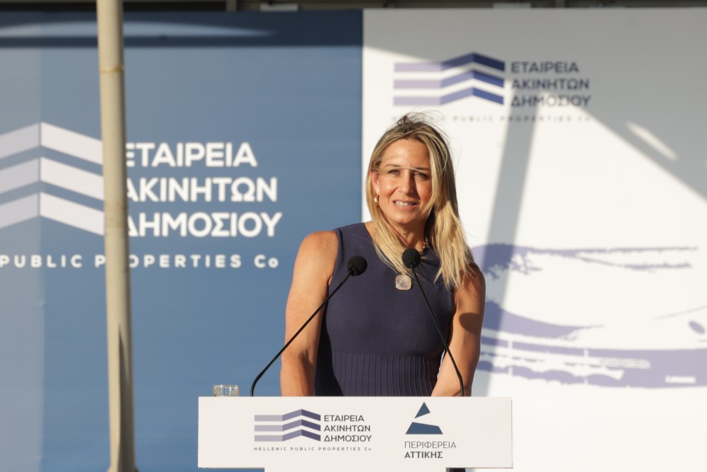 Νίκος Χαρδαλιάς: «Επαναξιοποιούμε ένα κορυφαίο τοπόσημο προς όφελος του πολιτισμού και της κοινωνίας» 36 G44A2250-1000x667