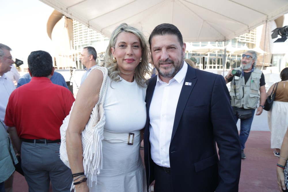 Νίκος Χαρδαλιάς: «Επαναξιοποιούμε ένα κορυφαίο τοπόσημο προς όφελος του πολιτισμού και της κοινωνίας» 40 G44A1586-1000x667
