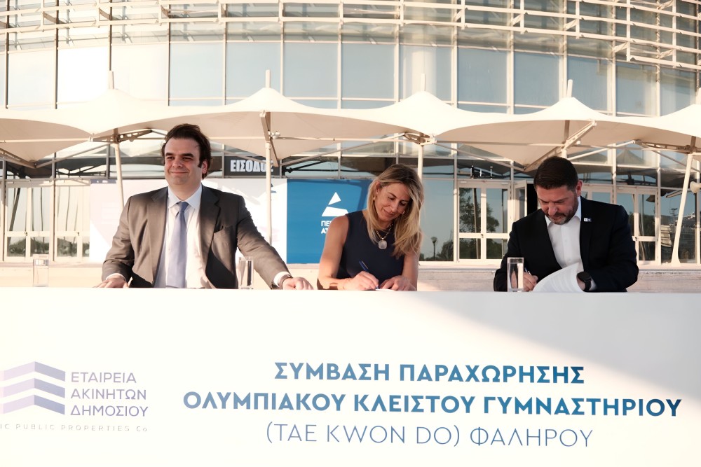 Νίκος Χαρδαλιάς: «Επαναξιοποιούμε ένα κορυφαίο τοπόσημο προς όφελος του πολιτισμού και της κοινωνίας» 44 IMG_4802-1000x667