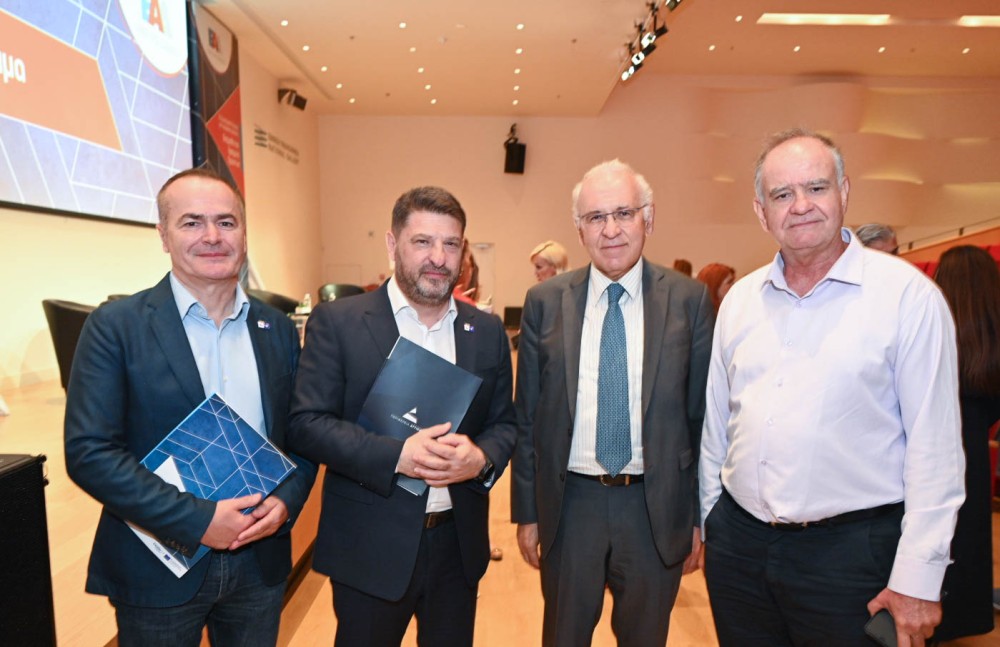 Νίκος Χαρδαλιάς στην ημερίδα της Αρχής Διαφάνειας: «Στην Περιφέρεια Αττικής θέλουμε να αποτελέσουμε υπόδειγμα αποτελεσματικής διοίκησης, με νέα κουλτούρα ευθύνης και διαφάνειας» 17 DSC_10-1000x647