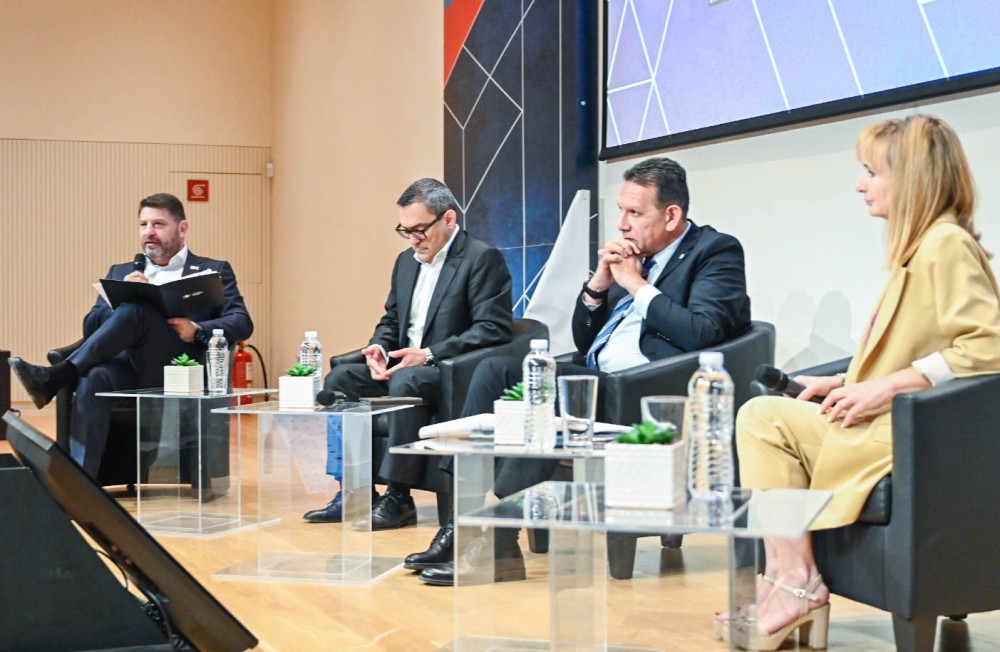 Νίκος Χαρδαλιάς στην ημερίδα της Αρχής Διαφάνειας: «Στην Περιφέρεια Αττικής θέλουμε να αποτελέσουμε υπόδειγμα αποτελεσματικής διοίκησης, με νέα κουλτούρα ευθύνης και διαφάνειας» 22 DSC_4-1000x652