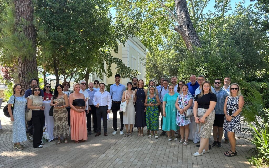 Scalable Cities: Στέφθηκε με επιτυχία το ευρωπαϊκό συνέδριο για την κλιματική ουδετερότητα στην Κηφισιά 3 Scalable Cities: Στέφθηκε με επιτυχία το ευρωπαϊκό συνέδριο για την κλιματική ουδετερότητα στην Κηφισιά