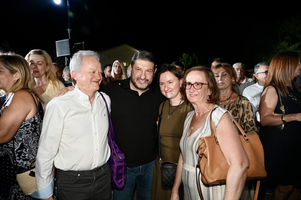 Νίκος Χαρδαλιάς: «Τιμούμε τον Μίκη Θεοδωράκη με σεβασμό και ευθύνη έχοντας ως παρακαταθήκη τις αξίες του για εθνική ομοψυχία και ενότητα» 34 IMG_5385-1000x667