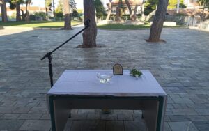 Δ. Σχ. Ροδόπολης: Έναρξη του νέου σχολικού έτους με μια πράξη αγάπης