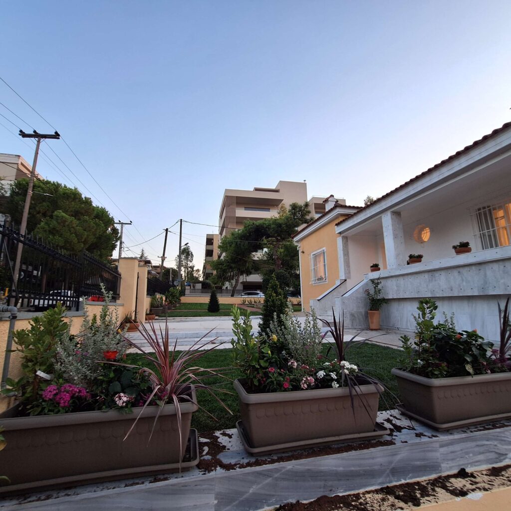 Εγκαίνια Δημοτικής Πινακοθήκης Δήμου Λυκόβρυσης-Πεύκης 4 Εγκαίνια Δημοτικής Πινακοθήκης Δήμου Λυκόβρυσης-Πεύκης