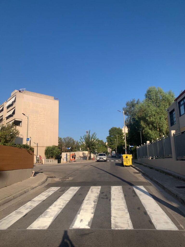 Παρεμβάσεις στο 3ο Δημοτικό Λυκόβρυσης, στο Ηλιακό Χωριό 10 Παρεμβάσεις στο 3ο Δημοτικό Λυκόβρυσης, στο Ηλιακό Χωριό