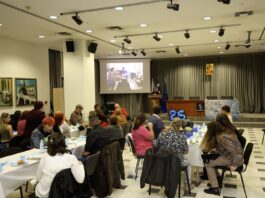 25 χρόνια λειτουργίας του ξενώνα ΑΡΙΑΔΝΗ από την Ε.Π.Α.Ψ.Υ. Home