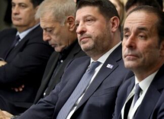 Νίκος Χαρδαλιάς: «Στην Αττική, η ενίσχυση της ανθεκτικότητας και των 66 Δήμων μας αποτελεί προτεραιότητα στην πράξη και όχι στα χαρτιά»