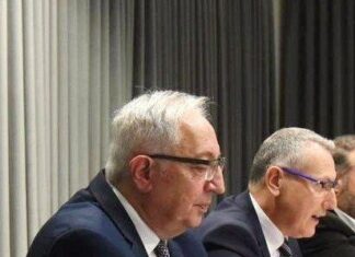 Δήλωση του Προέδρου του Δημοτικού Συμβουλίου του Δήμου Αμαρουσίου, Κων/νου Βλάχου Home