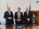 Δωρεά Πυροσβεστικών Οχημάτων από τη HELLENiQ ENERGY στον Σ.Π.Α.Π. Home
