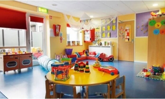 Έναρξη Β’ Πρόσκλησης για το Πρόγραμμα Δωρεάν Φιλοξενίας Παιδιών σε Βρεφονηπιακούς Σταθμούς & Δομές Δημιουργικής Απασχόλησης 2025-2026_690483bf32a49.jpeg