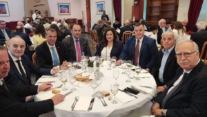 Η Δήμαρχος Διονύσου στις επετειακές εκδηλώσεις της Άλωσης της Τριπολιτσάς