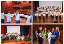 «Η Ελλάδα του ’40 με νότες και ψυχή»