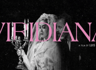 Ημέρες Κινηματογράφου» – Πρόγραμμα Οκτωβρίου 2025