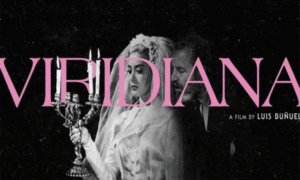 Ημέρες Κινηματογράφου» – Πρόγραμμα Οκτωβρίου 2025