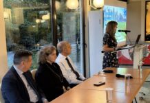 ΚΕΠ Υγείας Δήμου Κηφισιάς: Μήνυμα ευαισθητοποίησης έστειλε η εκδήλωση για την «Πρόληψη του καρκίνου του μαστού»