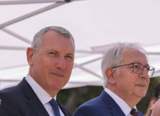 Κων/νος Βλάχος, Πρόεδρος ΔΣ Δήμου Αμαρουσίου: “Ενοχλεί ορισμένους η συνεργασία και η ενότητα που έχουμε πετύχει για το καλό του Δήμου”