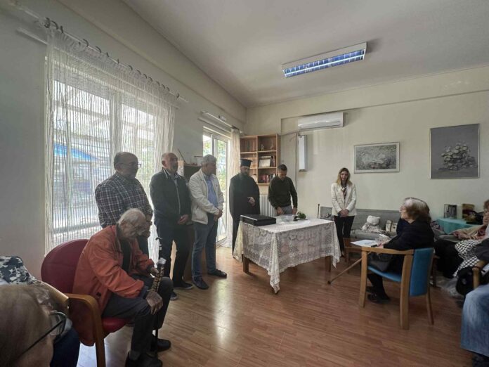 Με αγιασμό άρχισε η νέα σεζόν στα Κ.Α.Π.Η του Δήμου Κηφισιάς_68f205e8a0207.jpeg