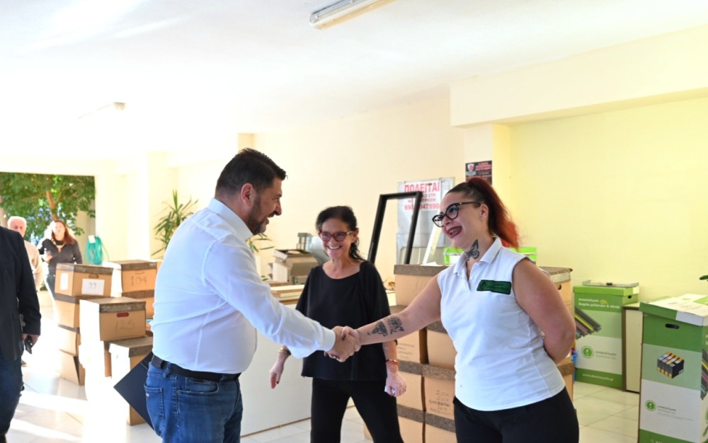 Νίκος Χαρδαλιάς από Μαρκόπουλο: «Στόχος μας μια Αττική που σέβεται τον πολίτη και επενδύει στο μέλλον του» 30 DSC_7971-1000x626