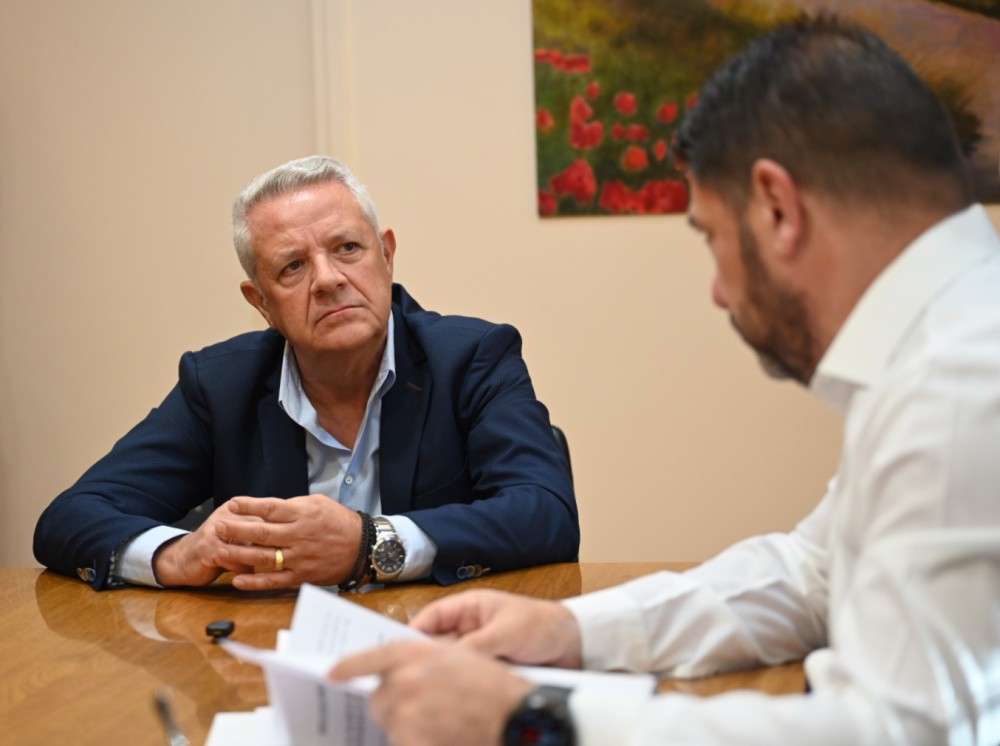 Νίκος Χαρδαλιάς από Μαρκόπουλο: «Στόχος μας μια Αττική που σέβεται τον πολίτη και επενδύει στο μέλλον του» 32 DSC_8027-1000x746