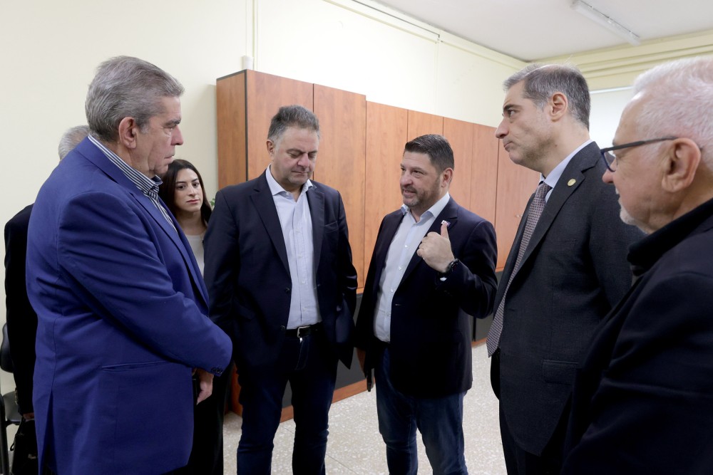 Νίκος Χαρδαλιάς από τον Άλιμο: «Με στοχευμένα έργα βελτιώνουμε την καθημερινότητα των πολιτών σε κάθε γειτονιά της Αττικής» 24 PSTL9616-1000x667