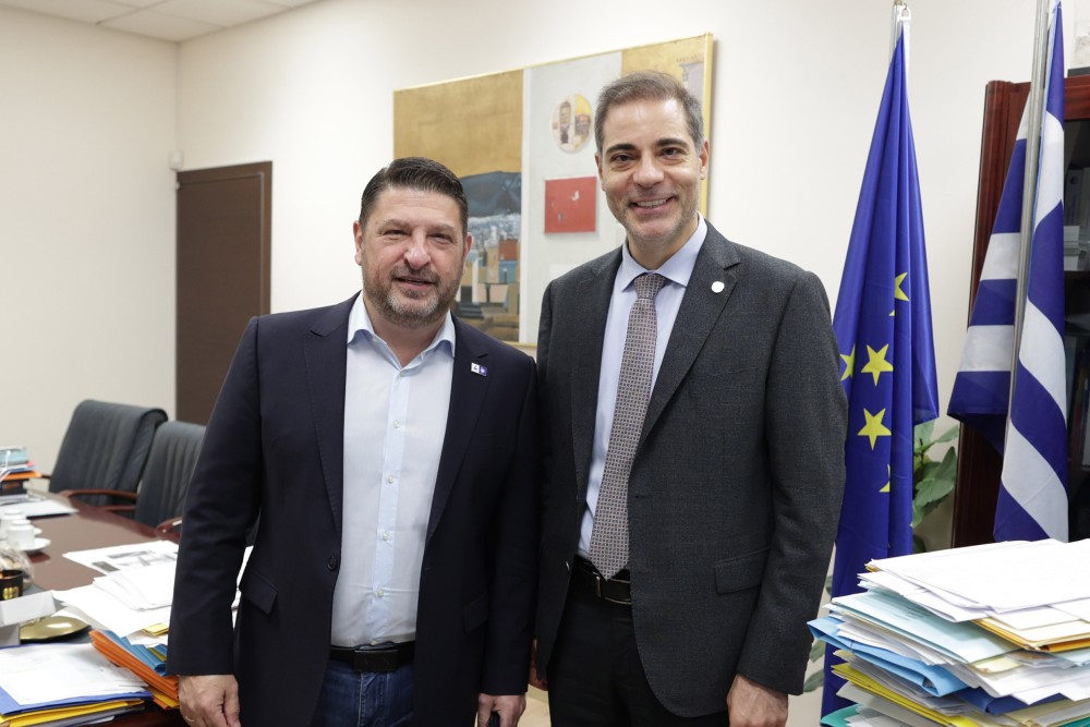 Νίκος Χαρδαλιάς από τον Άλιμο: «Με στοχευμένα έργα βελτιώνουμε την καθημερινότητα των πολιτών σε κάθε γειτονιά της Αττικής» 25 PSTL9304-1000x667