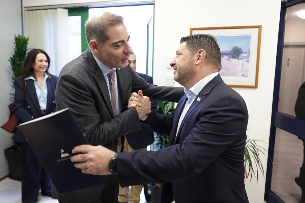 Νίκος Χαρδαλιάς από τον Άλιμο: «Με στοχευμένα έργα βελτιώνουμε την καθημερινότητα των πολιτών σε κάθε γειτονιά της Αττικής» 27 PSTL9256-1000x667