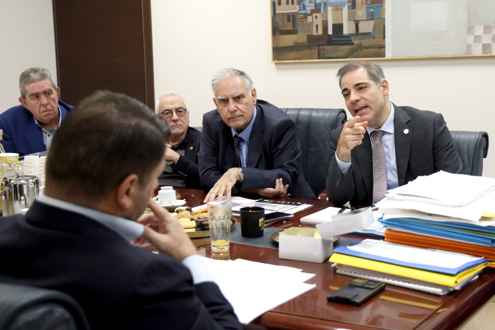 Νίκος Χαρδαλιάς από τον Άλιμο: «Με στοχευμένα έργα βελτιώνουμε την καθημερινότητα των πολιτών σε κάθε γειτονιά της Αττικής» 29 STLP2388-1000x667