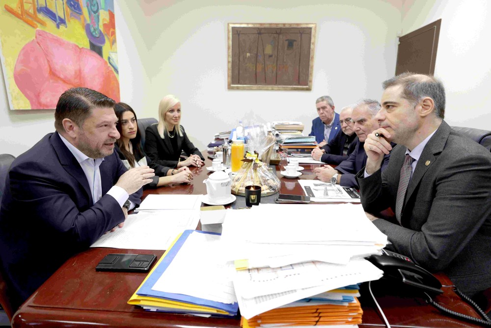 Νίκος Χαρδαλιάς από τον Άλιμο: «Με στοχευμένα έργα βελτιώνουμε την καθημερινότητα των πολιτών σε κάθε γειτονιά της Αττικής» 30 PSTL9419-1000x667