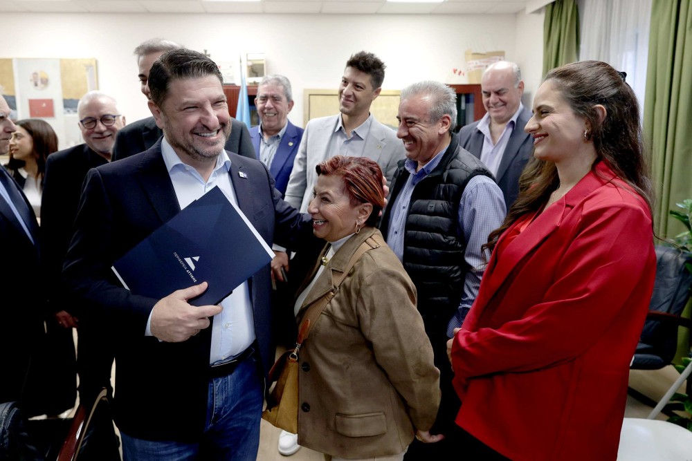 Νίκος Χαρδαλιάς από τον Άλιμο: «Με στοχευμένα έργα βελτιώνουμε την καθημερινότητα των πολιτών σε κάθε γειτονιά της Αττικής» 33 PSTL9452-1000x667