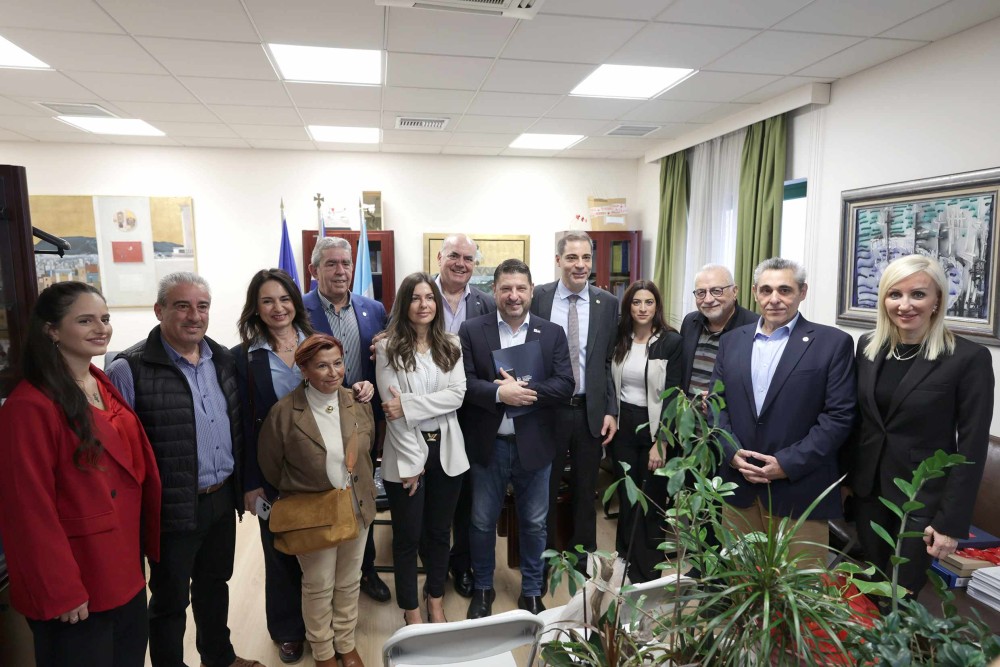 Νίκος Χαρδαλιάς από τον Άλιμο: «Με στοχευμένα έργα βελτιώνουμε την καθημερινότητα των πολιτών σε κάθε γειτονιά της Αττικής» 34 PSTL9334-1000x667