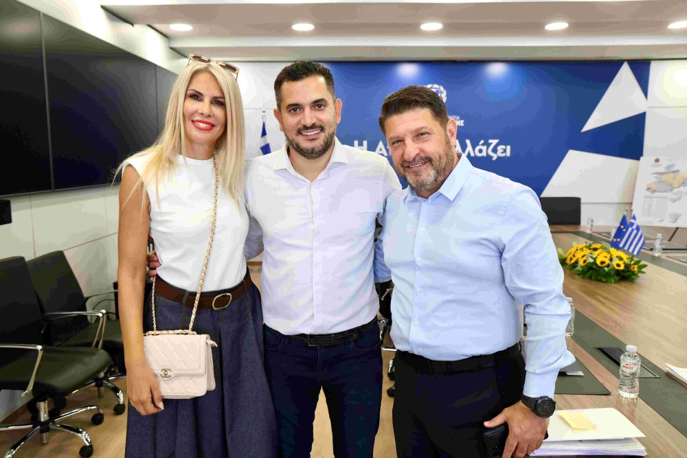 Νίκος Χαρδαλιάς: «Δίνουμε οριστική λύση στο πρόβλημα της επάρκειας νερού στο Μητροπολιτικό πάρκο “Αντώνης Τρίτσης”» 14 STLP1816-1000x667