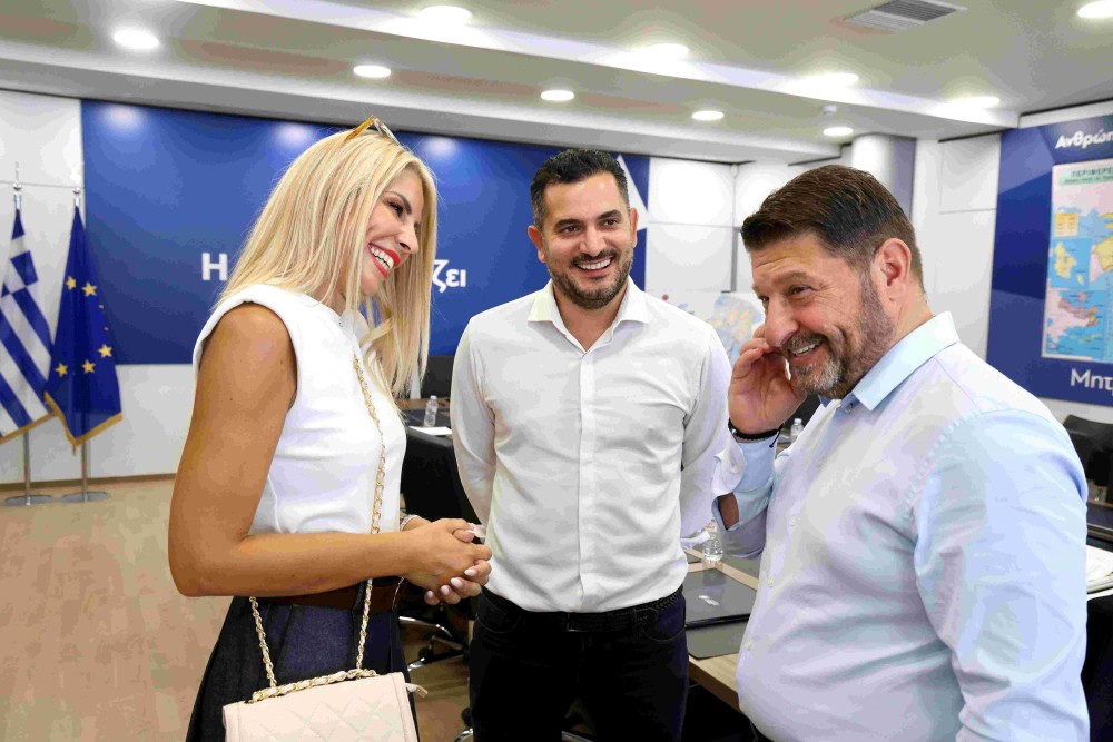 Νίκος Χαρδαλιάς: «Δίνουμε οριστική λύση στο πρόβλημα της επάρκειας νερού στο Μητροπολιτικό πάρκο “Αντώνης Τρίτσης”» 22 STLP1800-1-1000x667